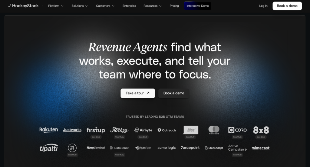 I tested dozens of GTM Software: Here are the best 7 tools for 2026