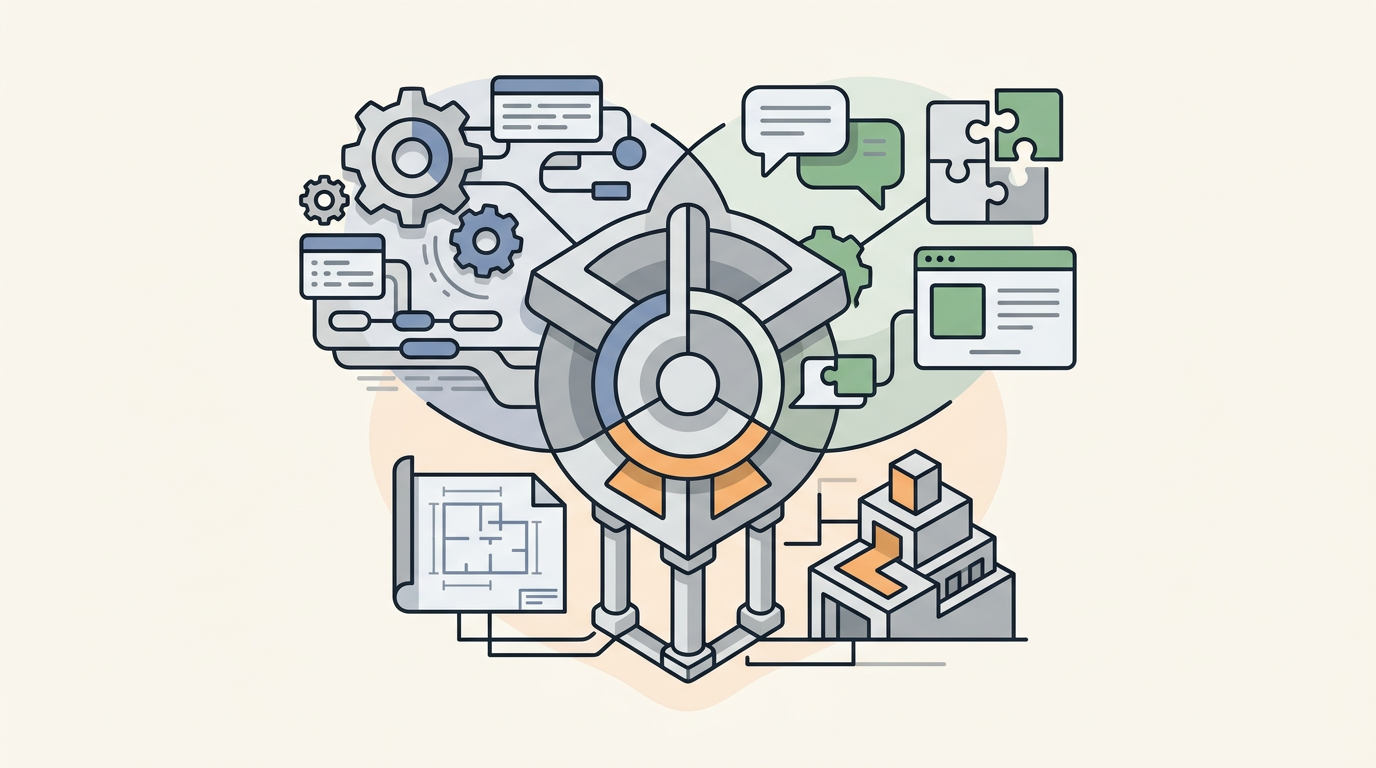 GTM Engineer vs Sales Engineer vs Solutions Engineer