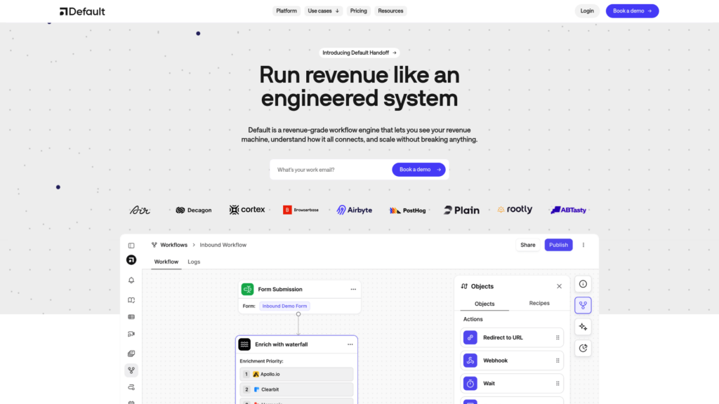 I tested dozens of GTM Software: Here are the best 7 tools for 2026
