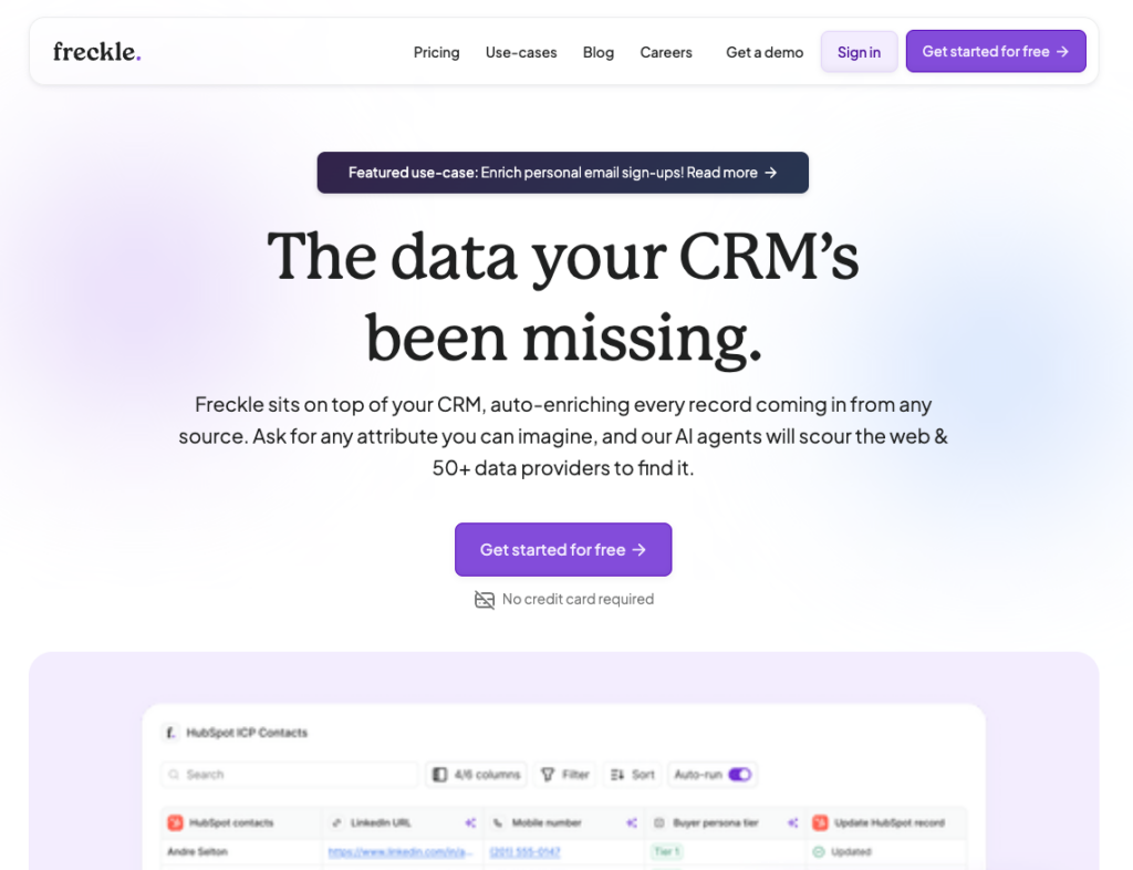 I tried these Clay alternatives: Here are the best 7 for GTM in 2026