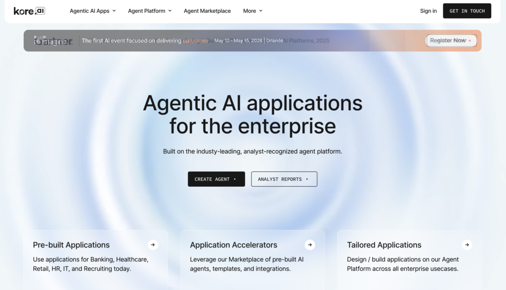 7 best agentic AI tools for GTM teams in 2026 (tested & ranked) 7 best agentic AI tools for GTM teams in 2026 (tested & ranked)