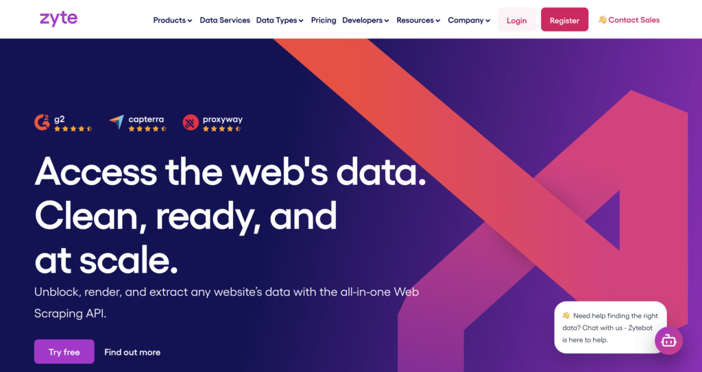 How to scrape data from a website: The complete guide for 2026