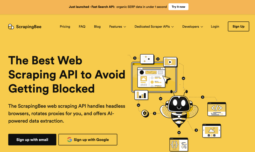How to scrape data from a website: The complete guide for 2026