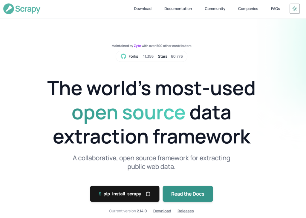 How to scrape data from a website: The complete guide for 2026