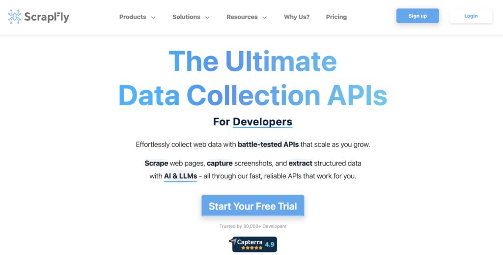 How to scrape LinkedIn profiles: A GTM engineer's guide for 2026 How to scrape LinkedIn profiles: A GTM engineer's guide for 2026