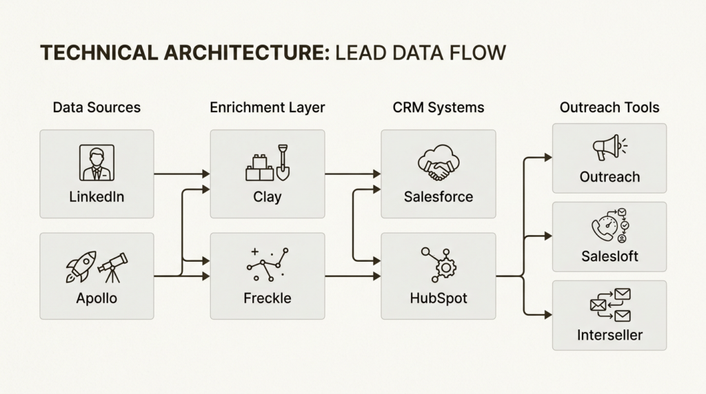 I tried these Clay alternatives: Here are the best 7 for GTM in 2026
