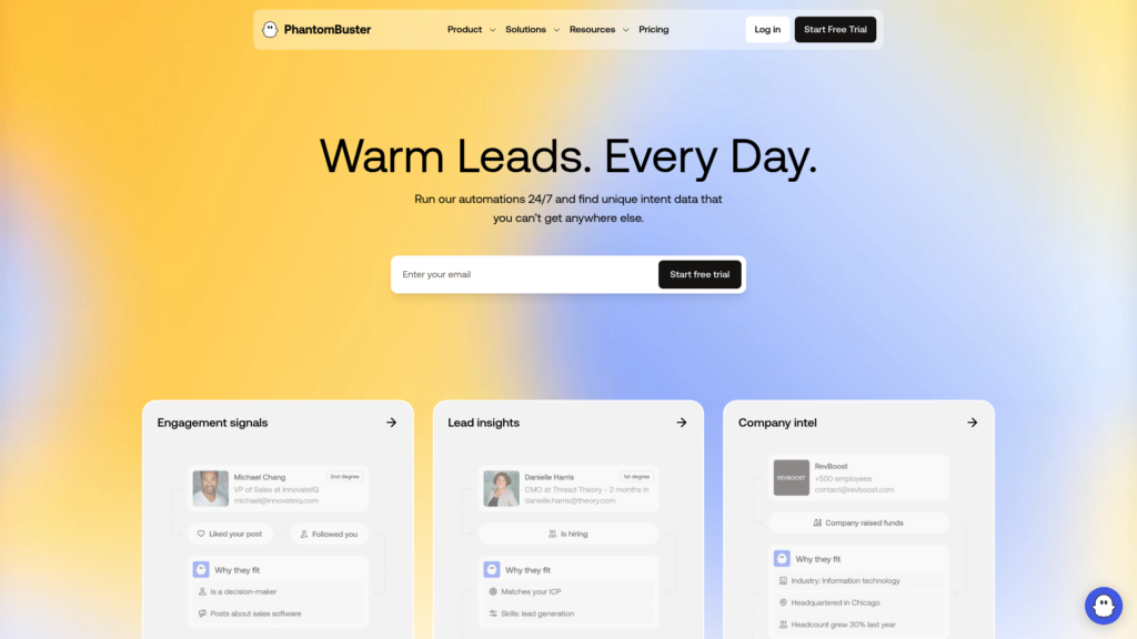 How to scrape LinkedIn profiles: A GTM engineer's guide for 2026 How to scrape LinkedIn profiles: A GTM engineer's guide for 2026