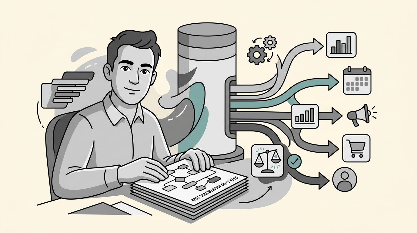 7 Best Reverse ETL Tools Compared for 2026: A GTM Engineer’s Guide