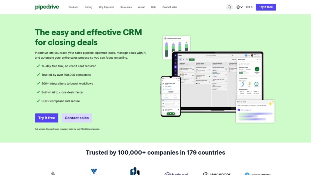 8 best sales automation tools I tested in 2026 (compared)