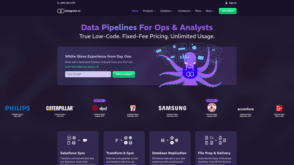 7 Best Reverse ETL Tools Compared for 2026: A GTM Engineer's Guide