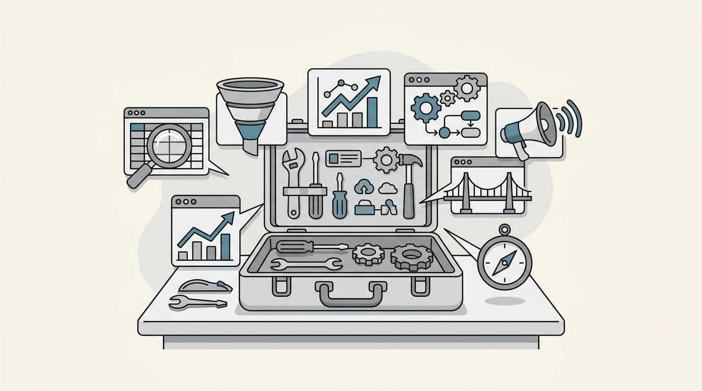 I tested dozens of GTM Software: Here are the best 7 tools for 2026