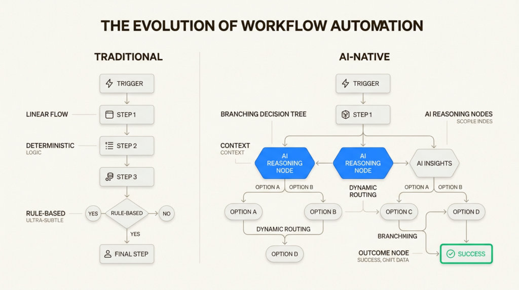 I tested AI workflow automation tools: Here are the 7 best for GTM in 2026