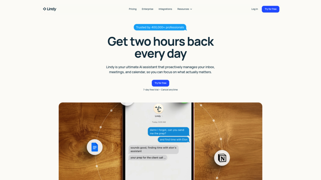 I tested AI workflow automation tools: Here are the 7 best for GTM in 2026