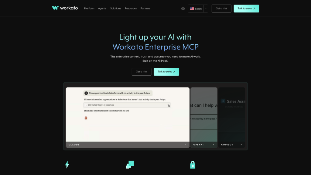 I tested AI workflow automation tools: Here are the 7 best for GTM in 2026