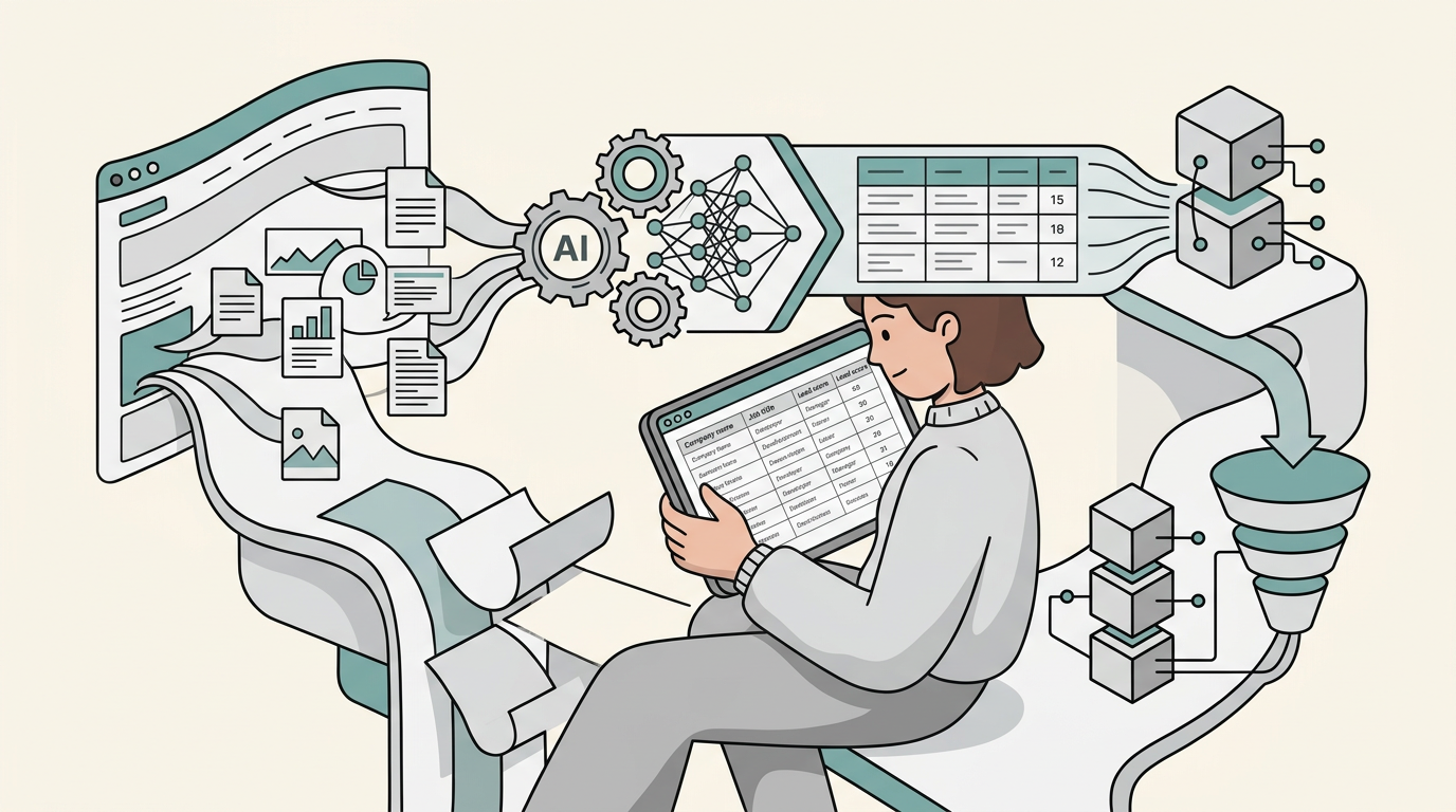 7 best AI web scraper tools I tested for GTM teams in 2026