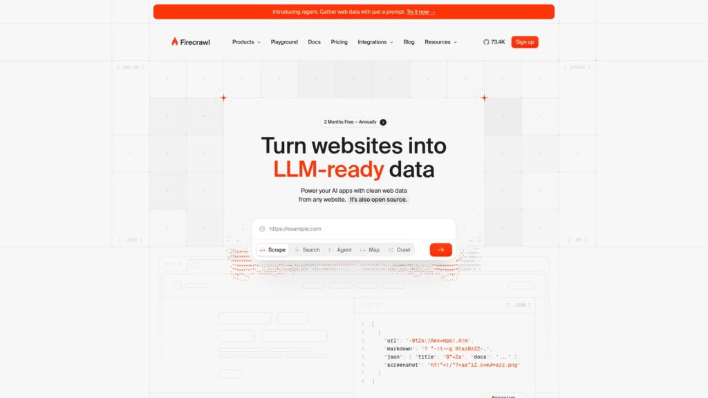 7 best AI web scraper tools I tested for GTM teams in 2026