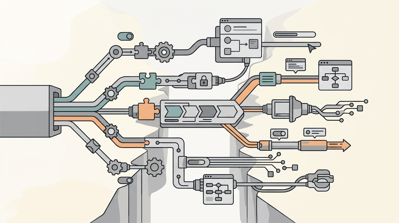 7 Best Zapier Alternatives for GTM Teams in 2026