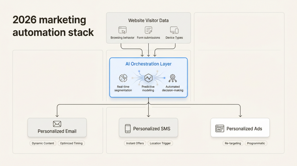 7 best marketing automation platforms for GTM teams in 2026 7 best marketing automation platforms for GTM teams in 2026