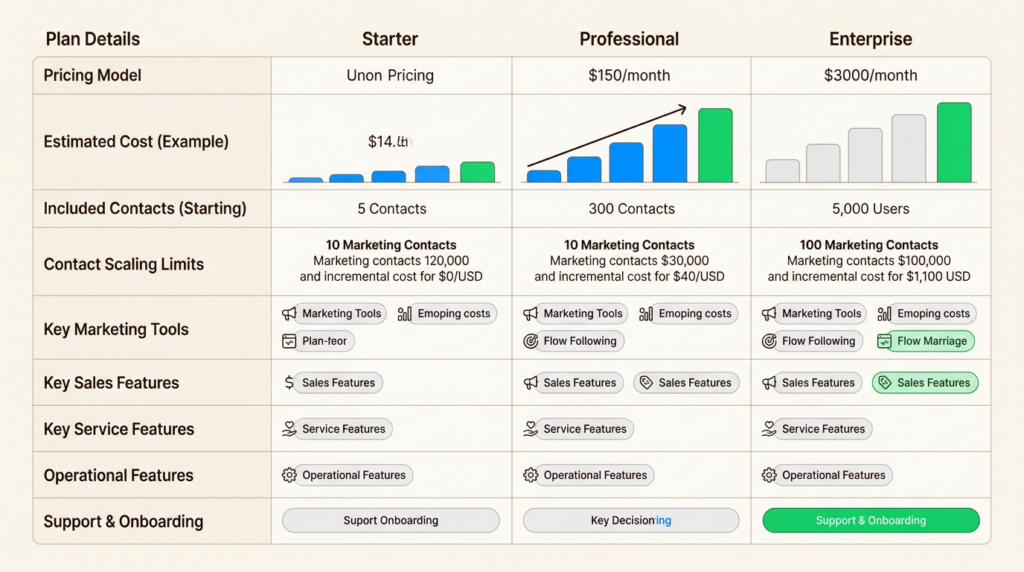 7 best marketing automation platforms for GTM teams in 2026 7 best marketing automation platforms for GTM teams in 2026