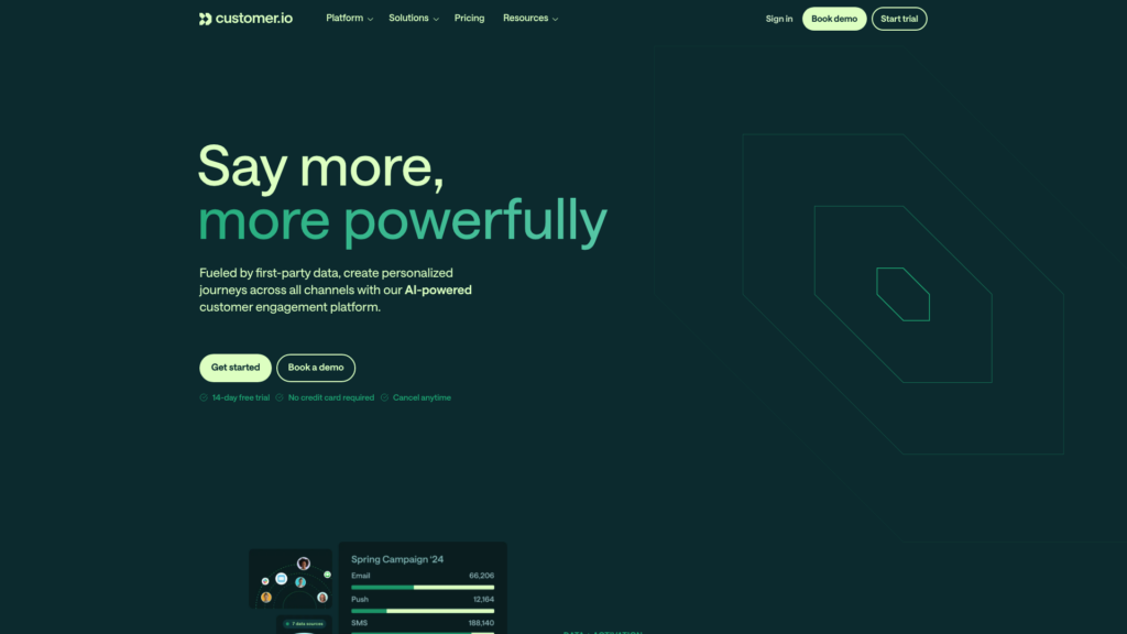 7 best marketing automation platforms for GTM teams in 2026 7 best marketing automation platforms for GTM teams in 2026