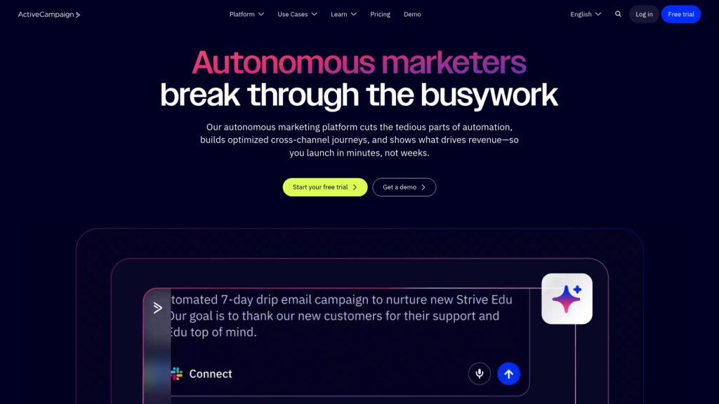7 best marketing automation platforms for GTM teams in 2026 7 best marketing automation platforms for GTM teams in 2026