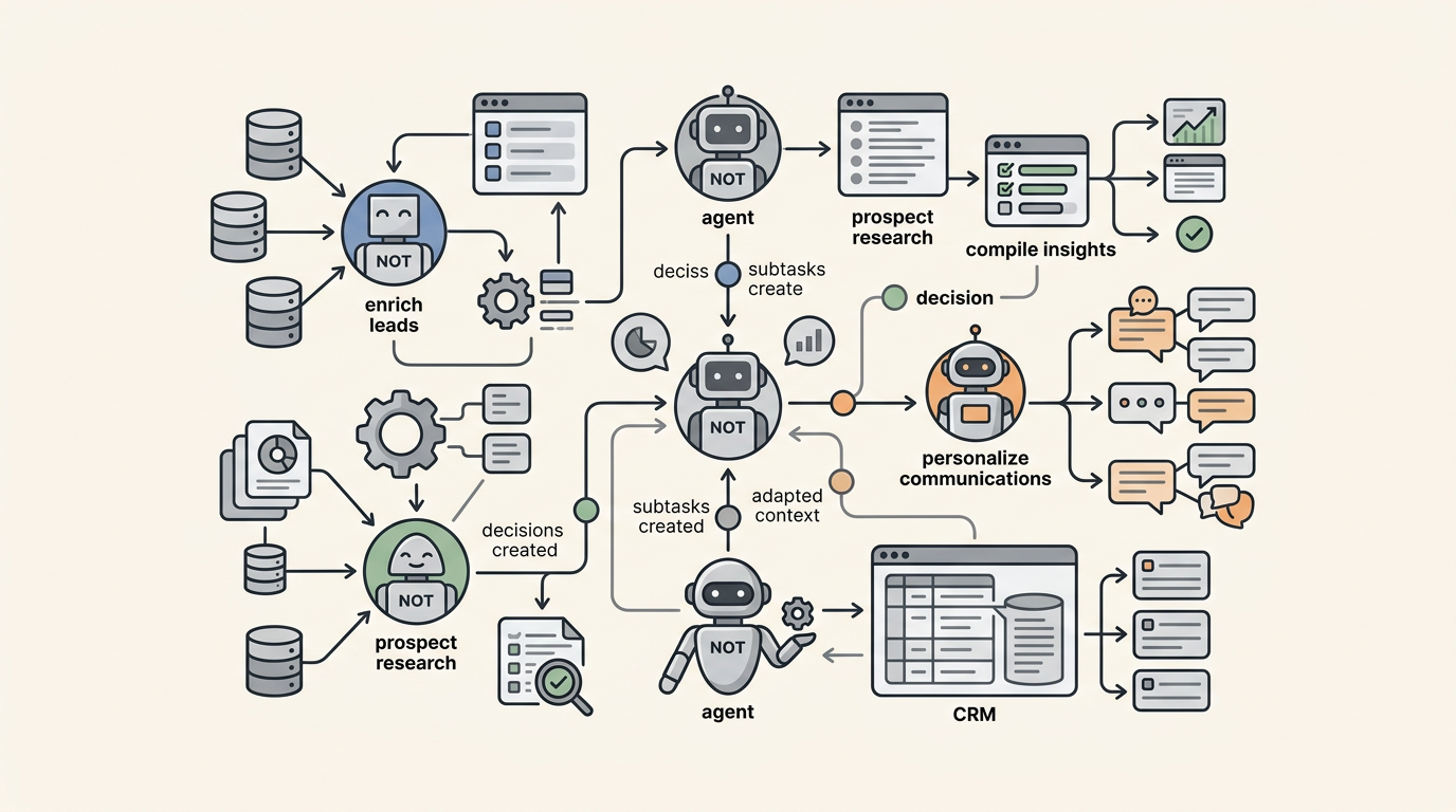 7 best agentic AI tools for GTM teams in 2026 (tested & ranked) 7 best agentic AI tools for GTM teams in 2026 (tested & ranked)
