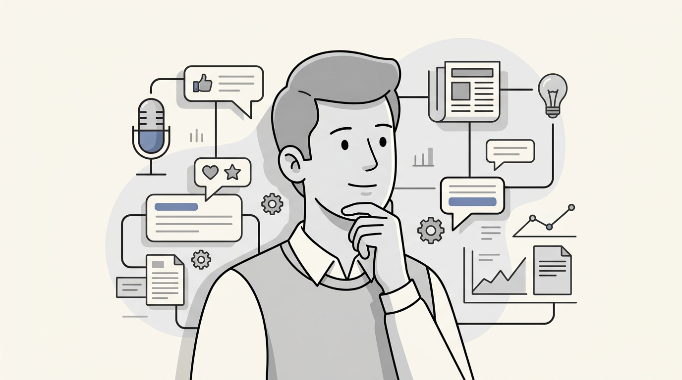 7 best brand mention tools for GTM teams in 2026