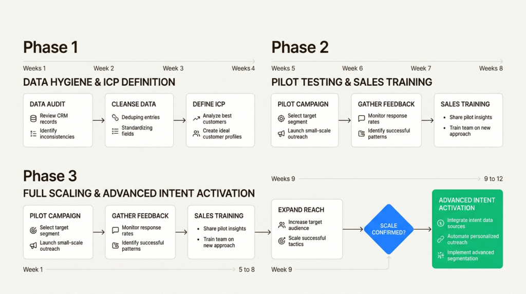 The ultimate guide to AI lead generation for GTM teams in 2026