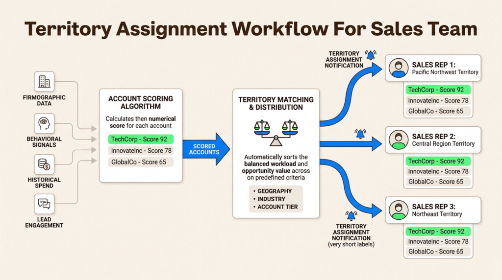 10 Business Process Automation Examples for GTM Engineers in 2026
