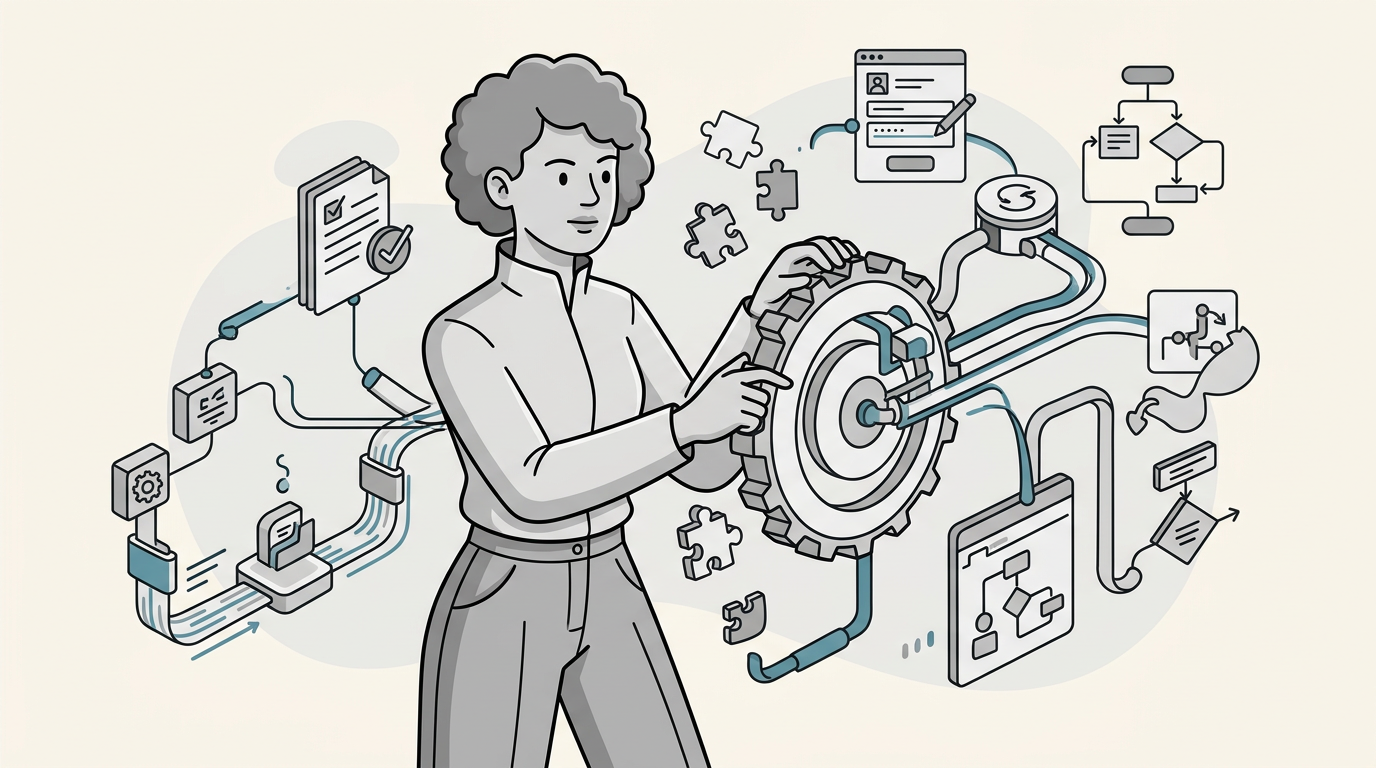 10 Business Process Automation Examples for GTM Engineers in 2026